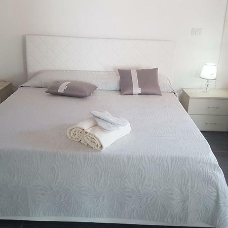 Lilium In B&B Gela Eksteriør bilde